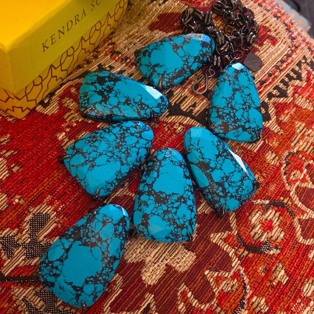 TODAY ONLY Kendra Scott Harlow
